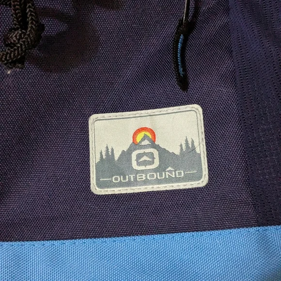 Backpack - Picture 2 of 4